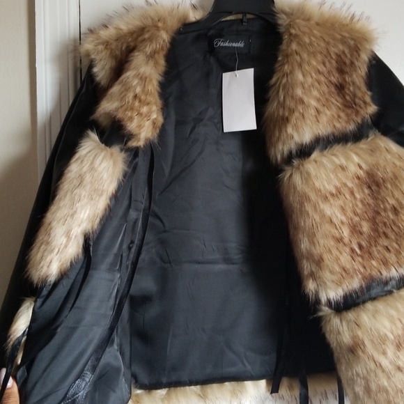 Jacket - Picture 3 of 3